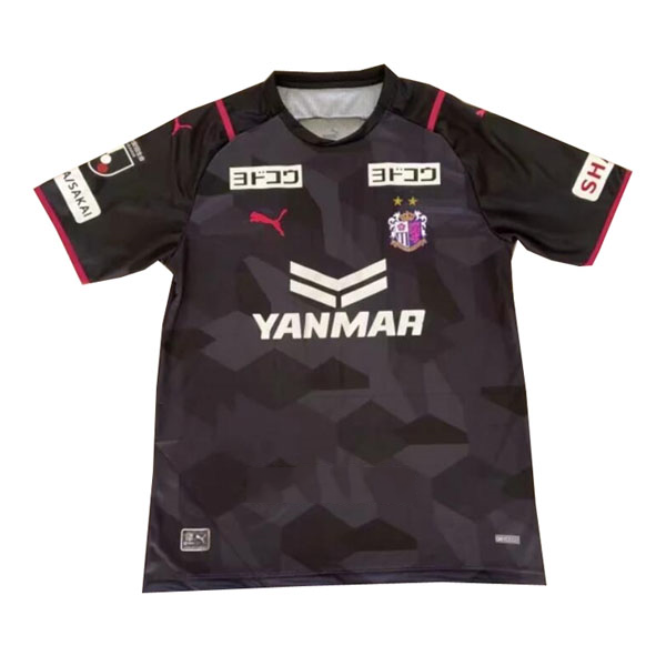 Tailandia Camiseta Cerezo Osaka 3ª 2021 2022